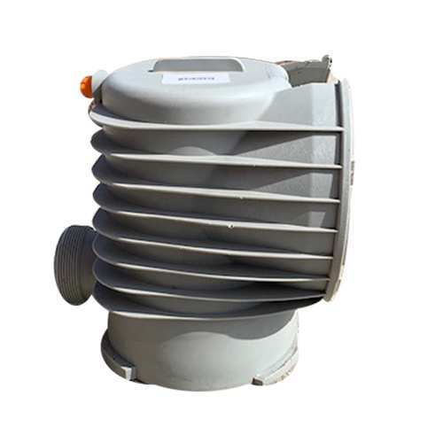 STRAINER HOUSING MAXI-JH PUMP